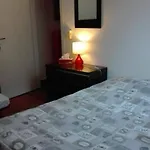 Gasthuis 1room In Milaan