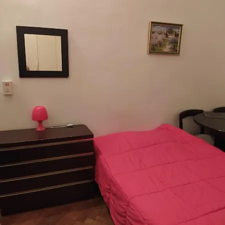 Konukevi 1room In *