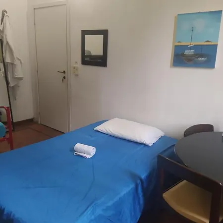Konukevi 1room In