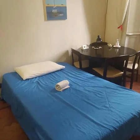 Konukevi 1room In *