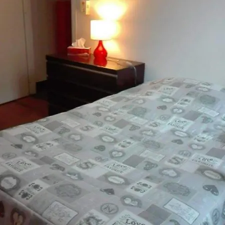 1room In Konukevi Milano