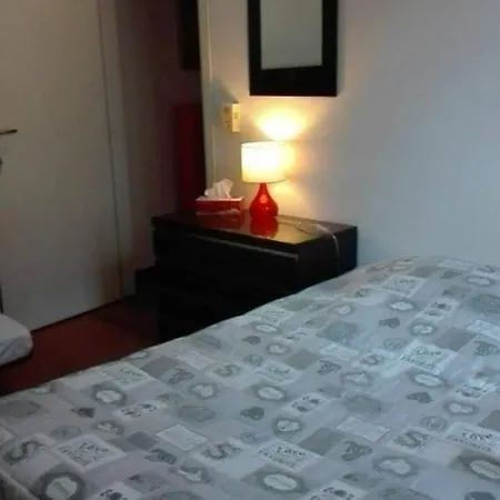 Konukevi 1room In Milano