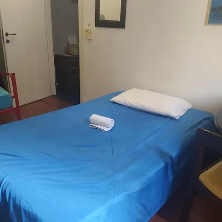 Konukevi 1room In