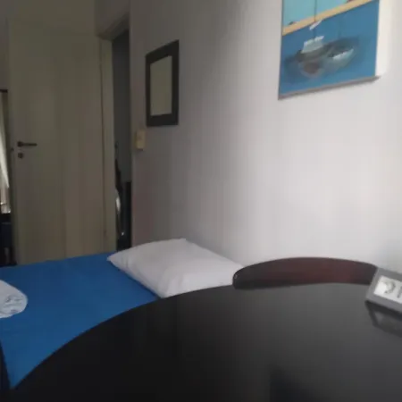 1room In Milaan