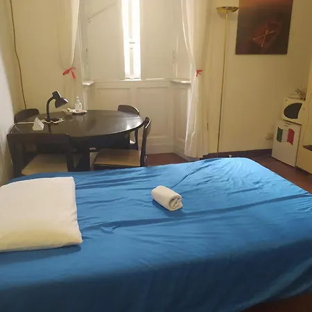 Konukevi 1room In