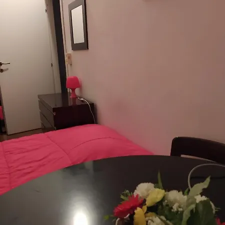 Gasthuis 1room In