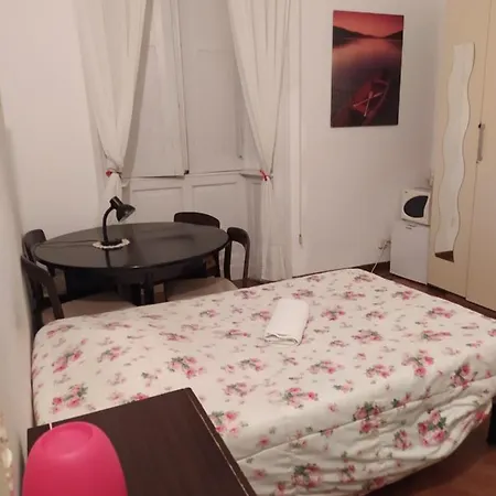 Gasthuis 1room In