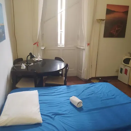 Gasthuis 1room In *